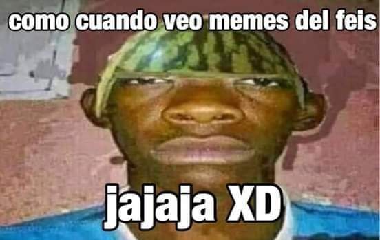 Jaja xd - Meme by Matafurrys3000 :) Memedroid