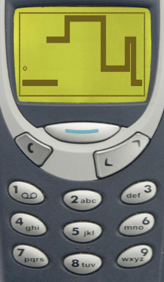 JustSnake tweet media