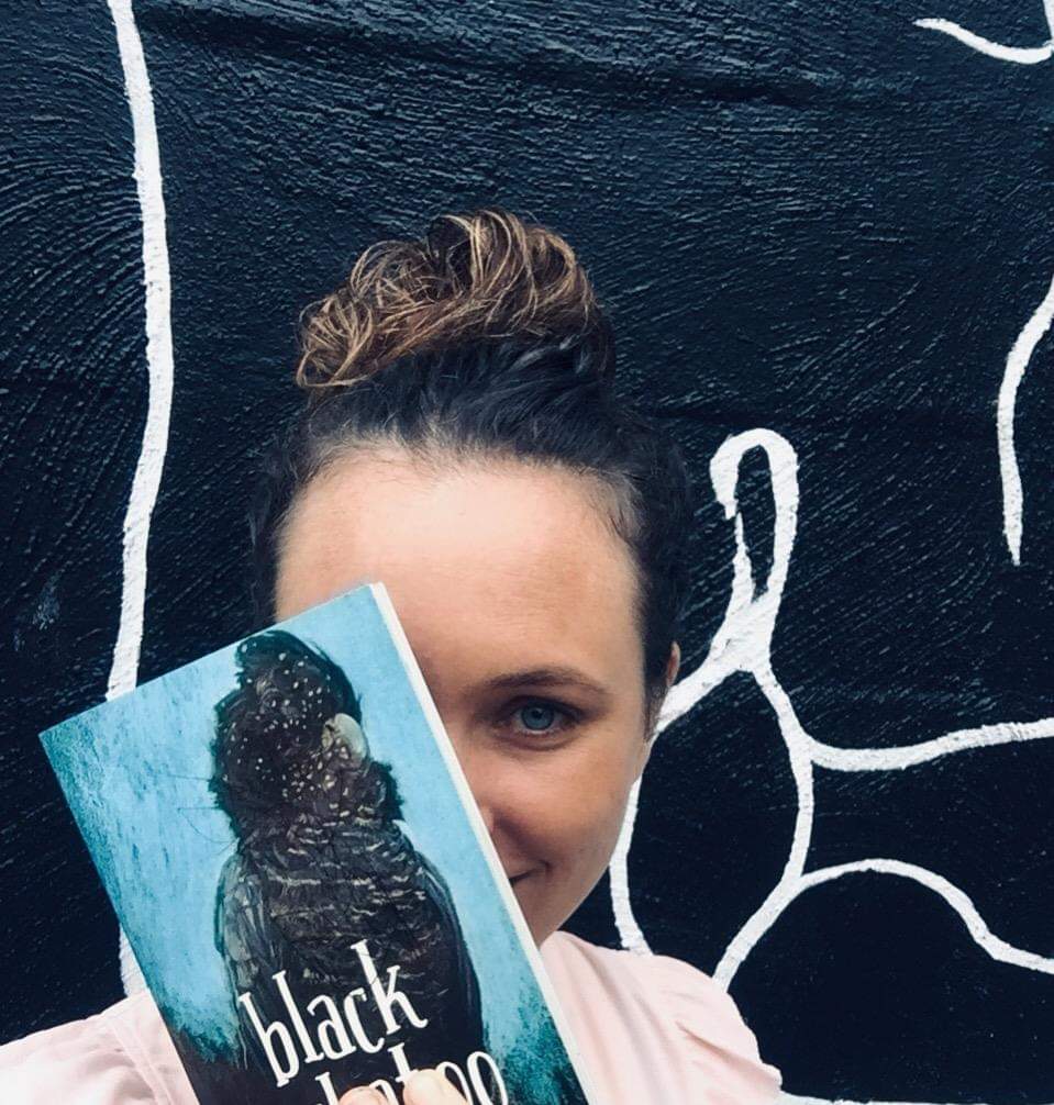 ShelSweeney's tweet image. Congratulations #CarlMerrison and @hakeahustler for being shortlisted for the Daisy Utemorrah Award: WA Premier's Book Awards with your latest manuscript!#DaisyUtemorrahAward #wapremiersbookawards #yabooks #indigenousauthor @MagabalaBooks #blackcockatoo