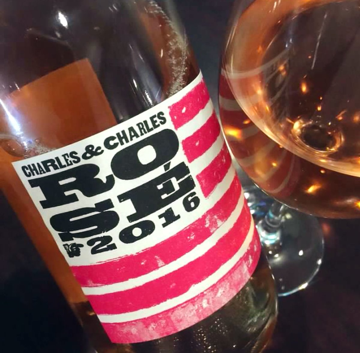 suziday123's tweet photo. Hi #WiningHourChat friends. Working dinner tonight so popping in to say hello. One of my fav #wawines is Charles & Charles #rosé 🍷💖Cheers! @WiningHourChat @TheWiningHour @CaraMiaSG @DemiCassiani @magee333 @winegal57 @pietrosd @CaththeWineLady @AkronWineGuru @ja2cook @ccatmpt https://t.co/rO4PEKfSuK