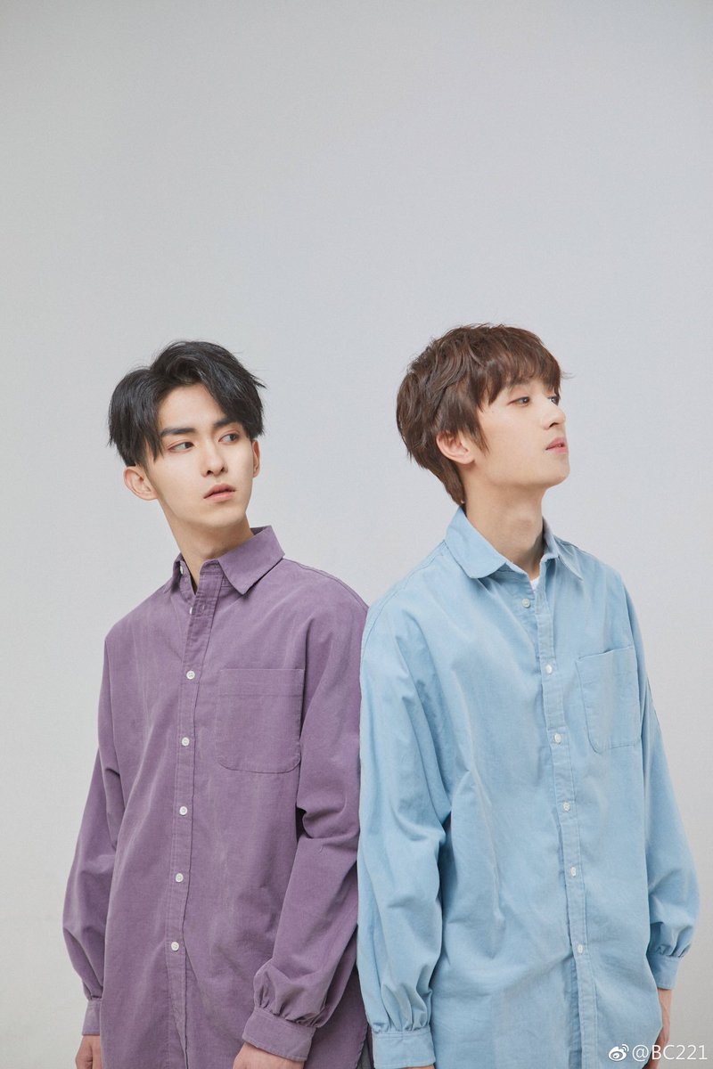 onlyaomingming's tweet photo. their VISUALS https://t.co/fZ5vsM24Qp