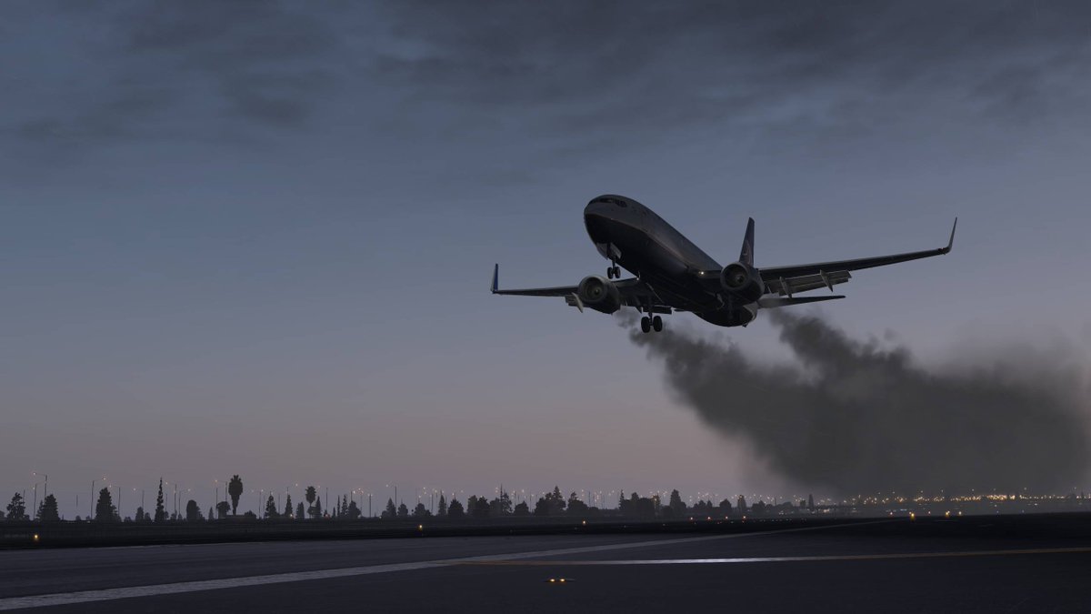virtualUA's tweet photo. To most people, the sky is the limit. To those who love aviation, the sky is home. 🛫😍 #flying #avgeek #vusci #happytuesday https://t.co/glBHdv7XFv