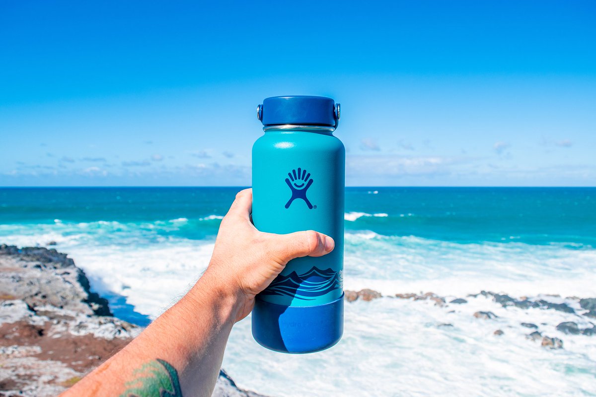 wsl hydro flask