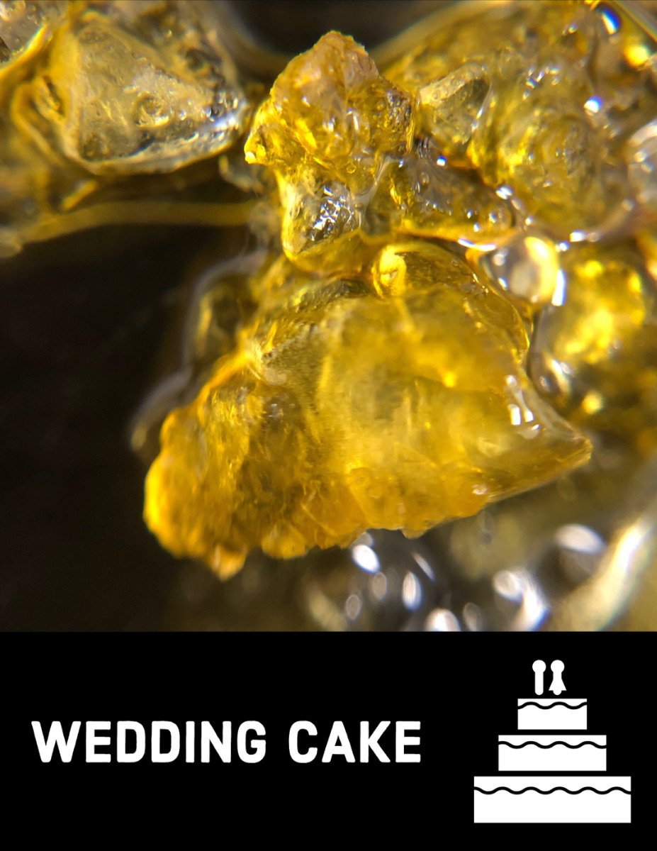 Melting Point Extracts tweet media
