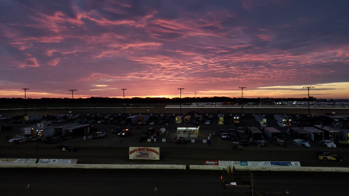 American Sprint Car Series tweet media