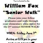Photo by Fox Elementary (@FoxPrincipal)