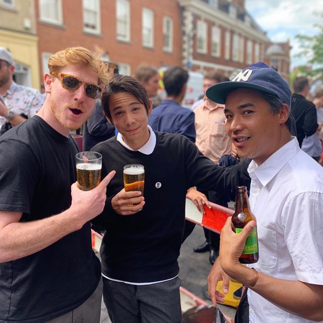 Sean Malto tweet media