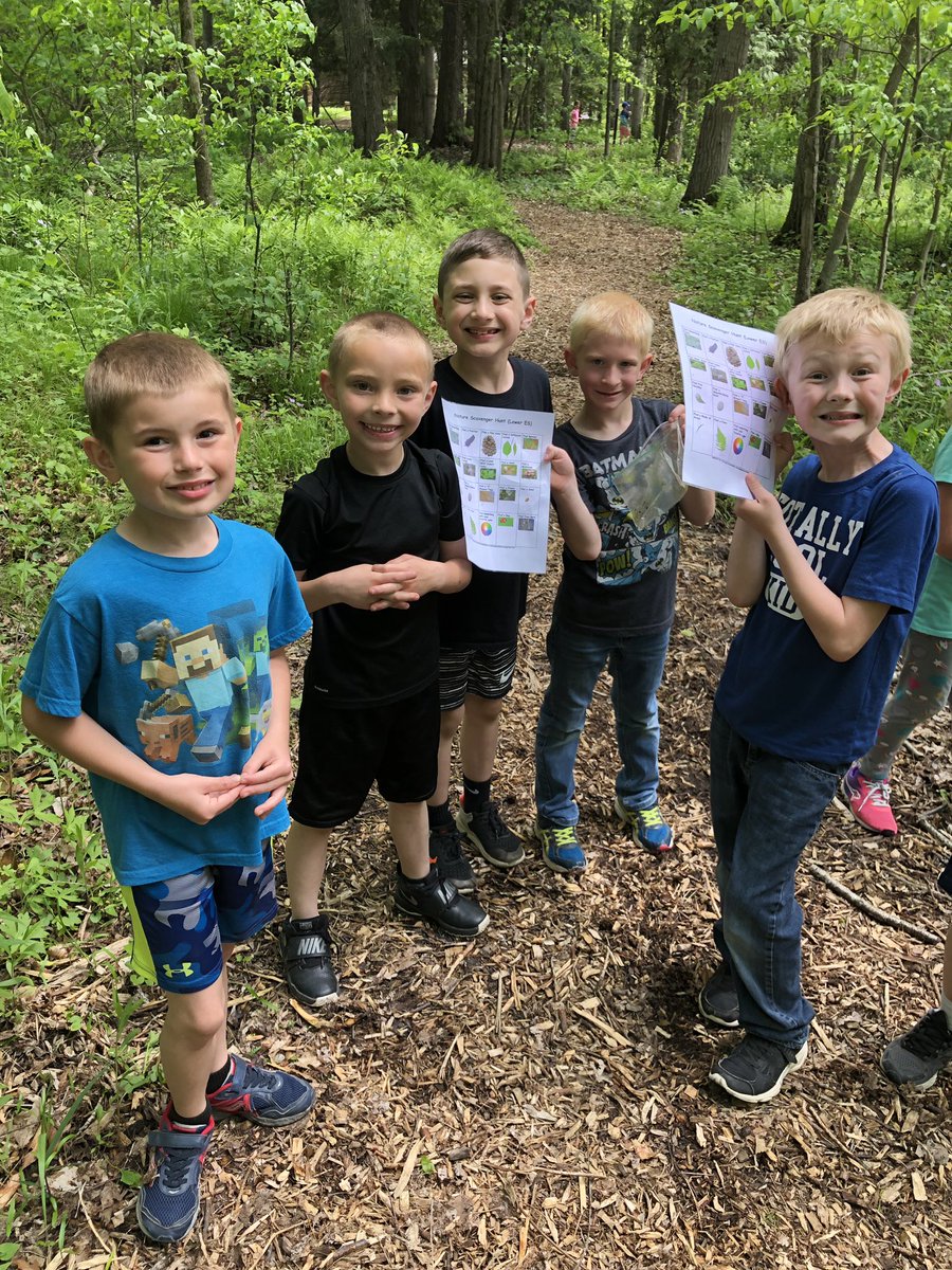 tbrouchoud's tweet photo. Another successful outdoor afternoon!
#enjoyingnature https://t.co/4N5knPwwsc