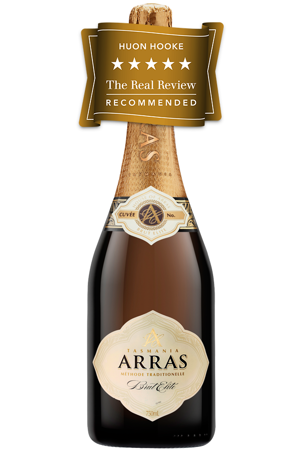 #WineOfTheWeekAU <a href="/HouseOfArras/">House of Arras</a> Brut Elite Cuvée 1501 Methode Traditionelle NV, Tasmania, AUD $50. <a href="/TheRealRvw/">The Real Review</a> #TopRank buff.ly/2HVhLh0
