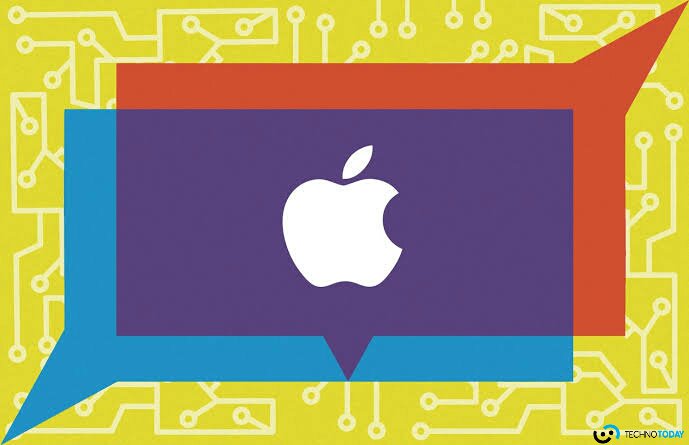 Apple Bot Hesapları Azaltmaya Çalışacak #Applebothesap #Applebothesapproblemi #Applebothesaplarlamücadeleedecek #güncelteknoloji #güncelteknolojihaberleri #TeknolojiHaberleri #TeknolojideBuHafta #teknolojidebugün technotoday.com.tr/apple-bot-hesa…