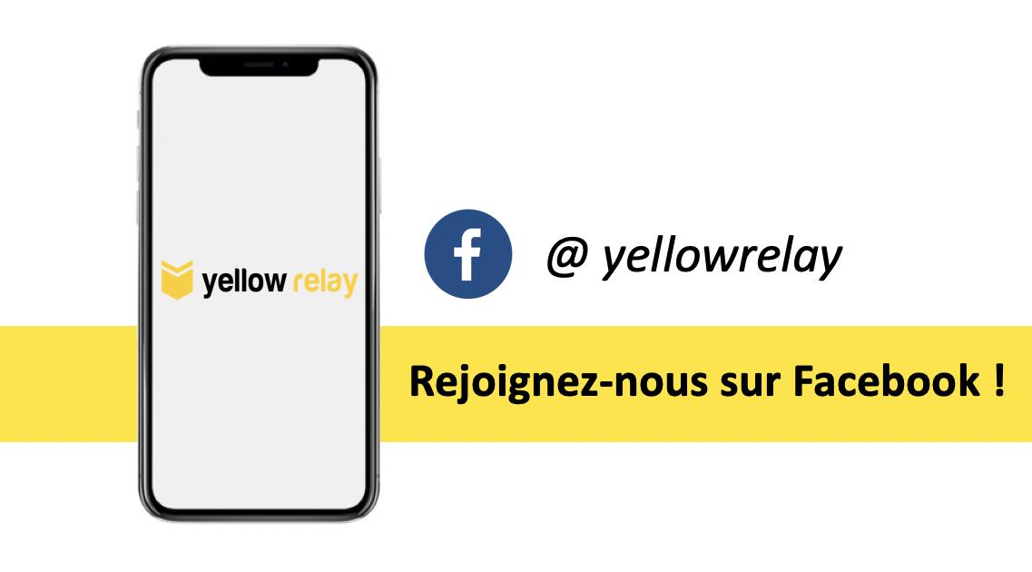 yellow relay tweet media