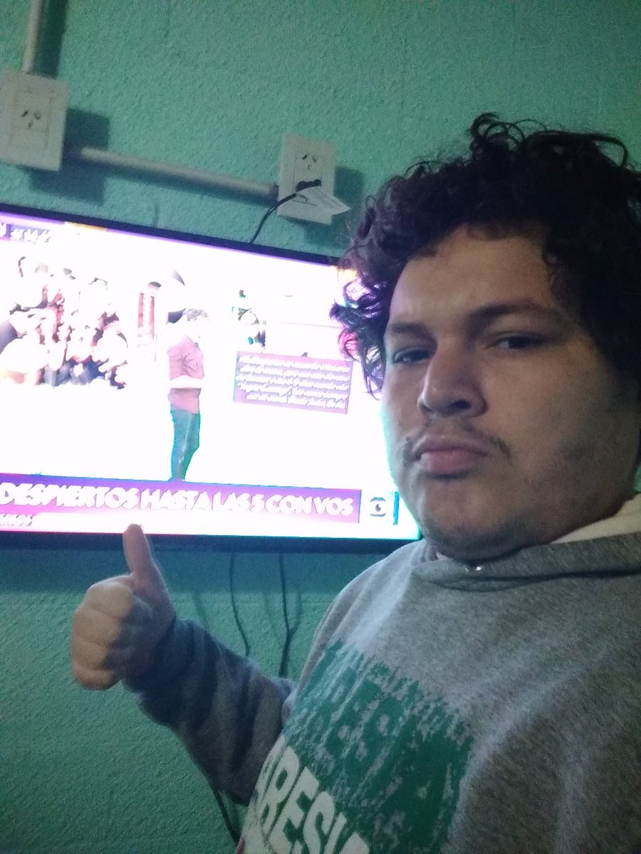 cumbiero20131's tweet photo. #Redespiertos @negritomolinero 
@GuidoMtz 
Asunción de Paraguay 
O
América sur   
::::::::::::::::::::::
Esto equipos son re grande 
Boca unidos
Villa Alvear  Chaco
Sarmiento de Chaco
 Dep morón 
Saludito flia Ruiz Díaz https://t.co/i7lpxwH8P8