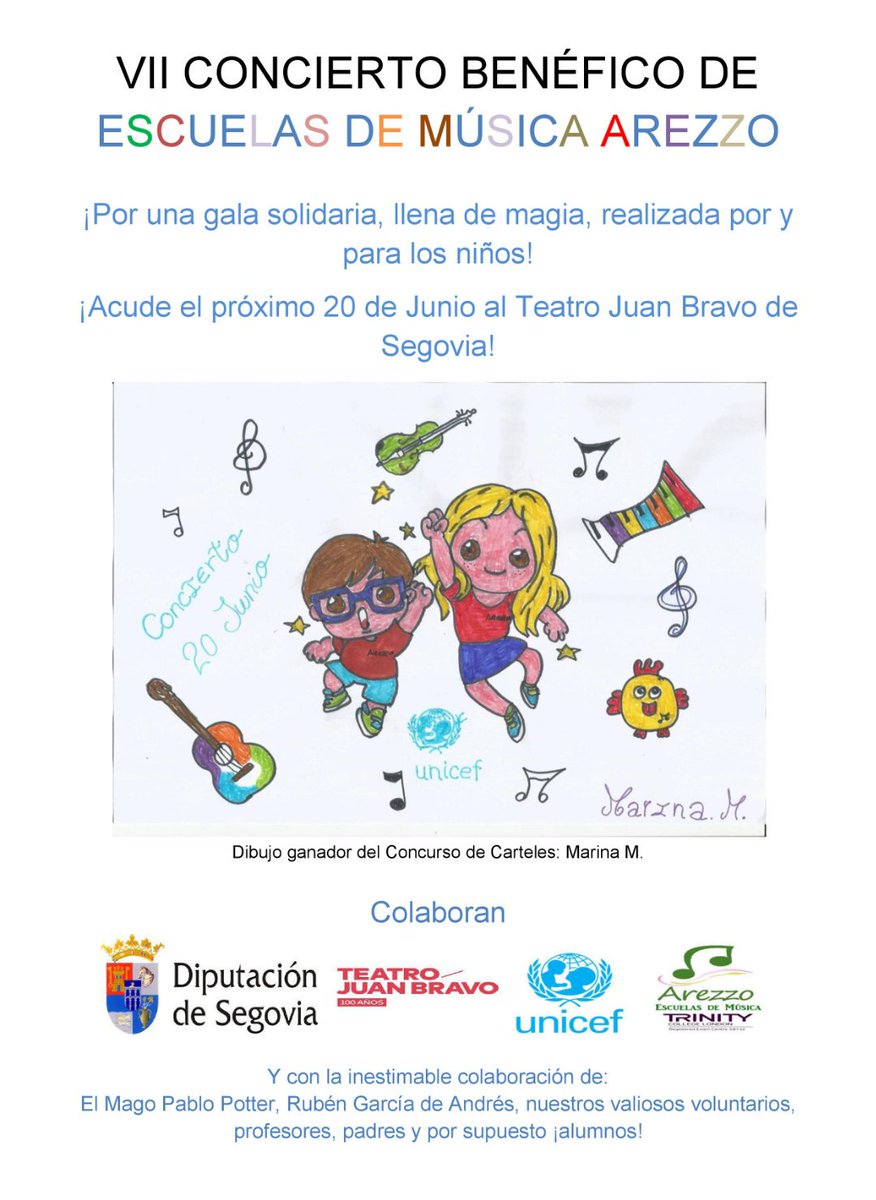 Educando también en Solidaridad.