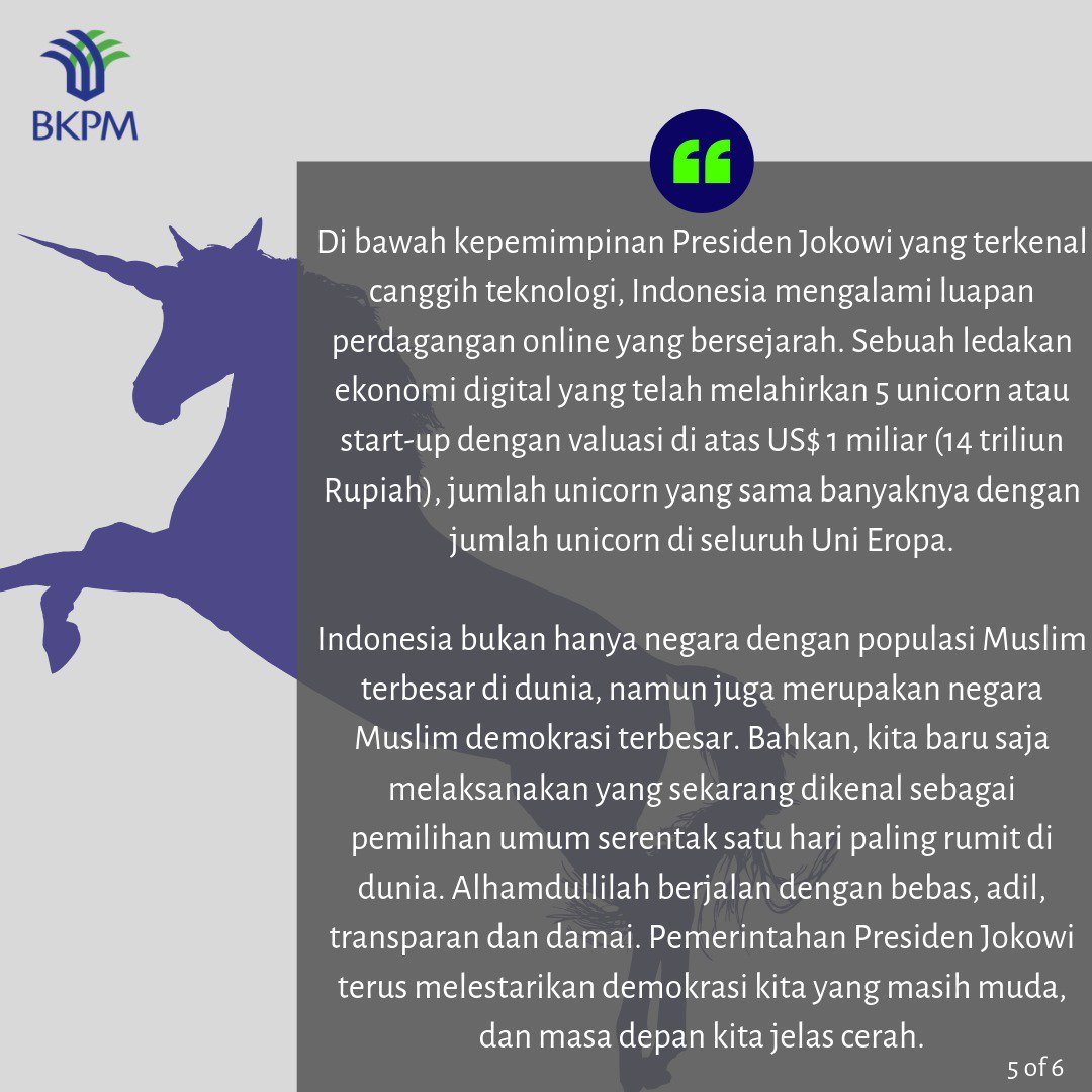 tomlembong's tweet photo. Selamat Idul Fitri 1440H (Bagian 2): Berkat Umat Islam Menyelamatkan Ilmu Pengetahuan, Kita Bisa Menikmati Dunia Moderen &amp; Revolusi Teknologi Saat Ini.
🕌📱🌇🇮🇩
Video Lengkap: https://t.co/oNkGylKDb3
Pernyataan Lengkap: https://t.co/MRSXzFOGOe https://t.co/5Z7gYhSvC0