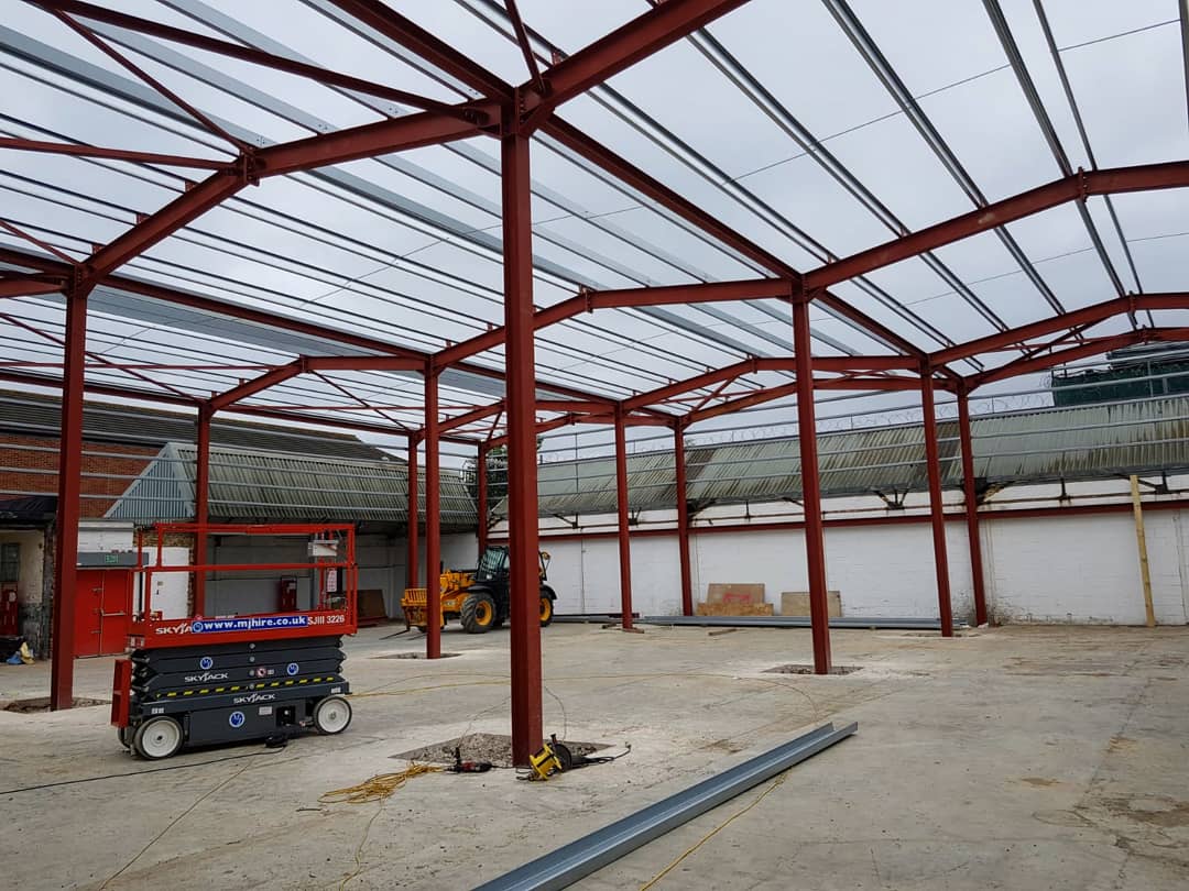 PDL Construction tweet media