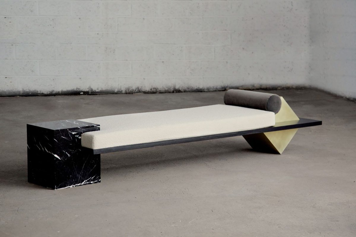 Slash Objects, Where Post-Consumer Waste Meets Thoughtful Design: bit.ly/2ESFGvQ