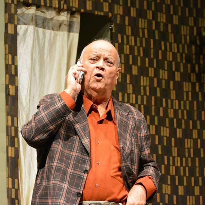 A great human being, a great actor with great sense of homour.... will miss u alwz dinyar uncle.... RIP🙏🙏🤗🤗😢😢