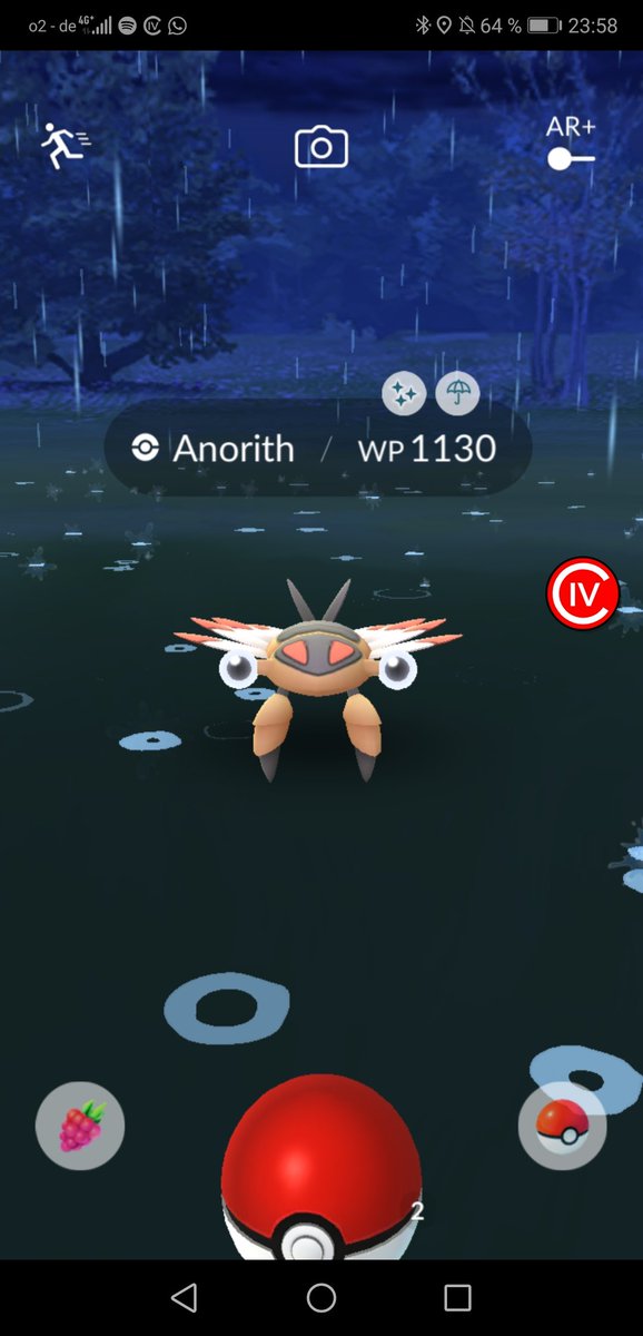 MaikPostert's tweet photo. @trnrtips 🎉 https://t.co/GwYYrFiAEI