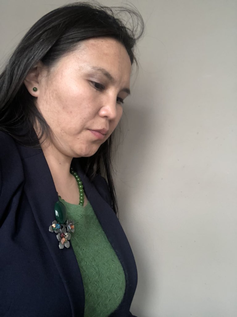 Bolor90790070's tweet photo. Good afternoon #allmyTwitterfriends 🙏🌎🙋‍♀️🇲🇳everything is getting green and me too ккк өдрийн мэндээ та бүхэн минь🙏☘️🙋‍♀️зуны дэлгэр цагаар өвс ногоо цэцэг дэлгэрээд л #IGOTFEELING like to be flowers 💐 Have a wonderful day to all https://t.co/MtEIHeFBuu