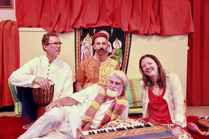 CanbYogaSpace's tweet photo. Workshop: Introduction To Kirtan Skills with KirtanaRama - https://t.co/EqPE630nvr https://t.co/QV64X9jPVI