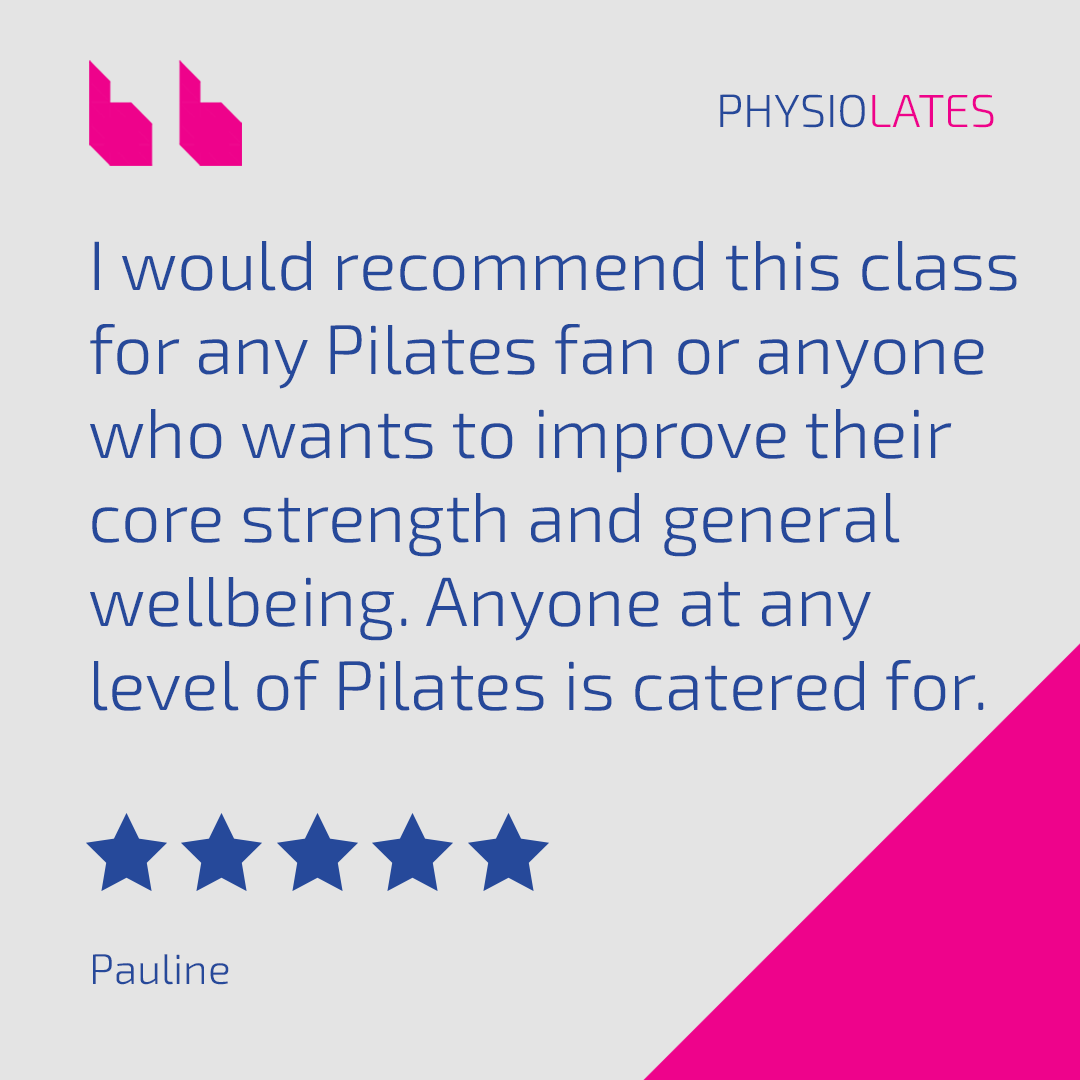 physiolates's tweet image. Thank you Pauline for your review!

#Pilatesmanchester #Pilatesliverpool #Pilateslovers #Pilatesclass #Health #Physiolates #Training #Pilatesgirl #Pilatesfit #Fitnessmotivation #Pilatesbykate #Physio