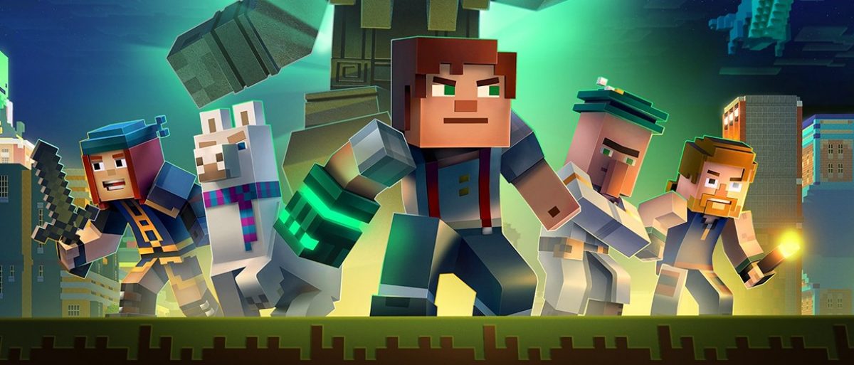 マインクラフト 日本公式 Minecraft Japan 19年6月25日に マインクラフト ストーリーモード シーズン1 2 のサポートが終了 プレイヤーの皆様に上記タイトルに関する重要なお知らせがございます 詳しくは下記リンクをご確認下さいますよう