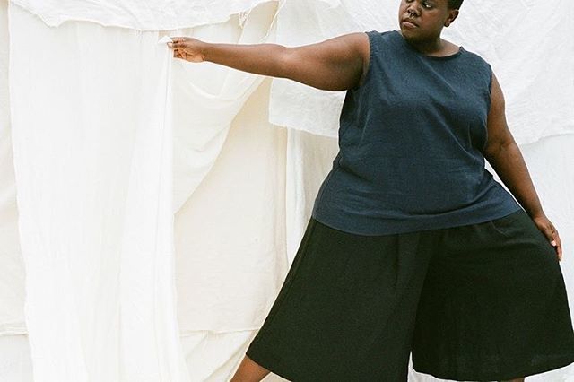 styleisstyle's tweet photo. young summer, give me a minute. 🖤

@elizsuzann warm weather lookbook, shot by @zacharygray. #mywork #modelsofcolour https://t.co/7xUUcHsuEv https://t.co/AgoIxIgcBt