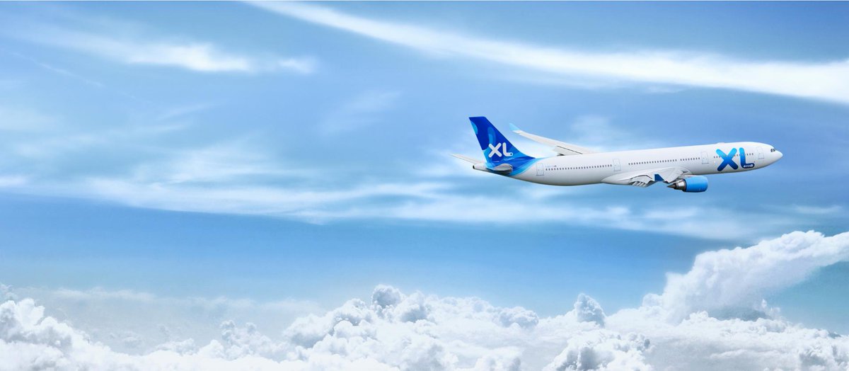 | Tombola | "Un jour j'irai à New-York avec toi ..."
Bientôt possible grâce à la tombola solidaire pour soutenir les malades de #Crohn et #RCH. Parmi les lots, deux billets d'avion pour New York offert par la compagnie @XLAIRWAYSFRANCE
👉 Pour participer : bit.ly/2X2IXzy