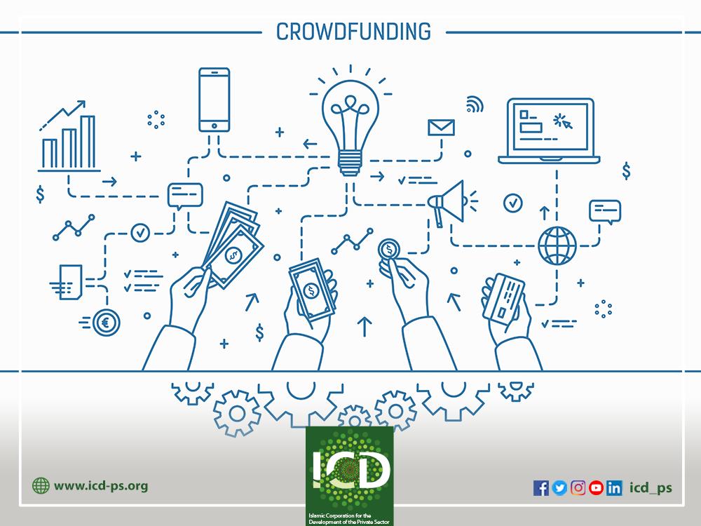 ICD_PS's tweet photo. "Several Halal companies were able to leverage crowdfunding. Noor Vitamins used start-up crowdfunding website MassChallenge to expand its business. The company was later awarded a $75,000 prize
Source: Thomson Reuters-State of the Global Islamic Economy 

Brought by #ICD_PS https://t.co/FOHzf9jNYz