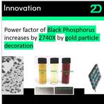 Photo by 2D Graphene Research (@2DResearch)