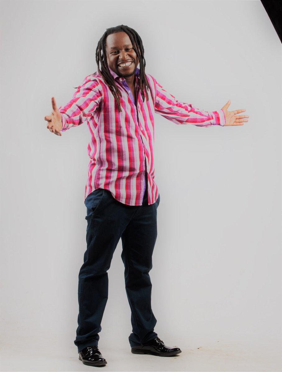 Ni wakati wa Staarabika na <a href="/NYOSHGATHU/">NYOSH GATHU</a> <a href="/ThisIsGathoni/">Gathoni Njuguna🇰🇪</a> na <a href="/babuwaks/">Winslouse Wakasiaka</a>. 10am-12pm #Staarabika