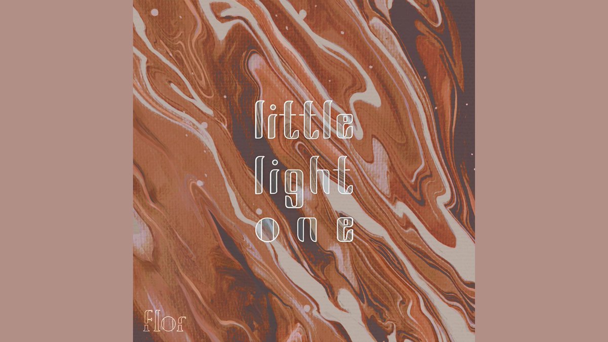 Regammamusickr's tweet image. 20190529
FLOR – “Little Light One” (Official Audio)
👉youtu.be/JmG7Yapp450

#flor #littlelightone #alternativerock