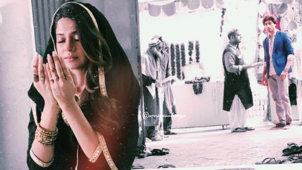 Promise Day 193:  #EidMubarak everyone! Today's only wish is that our constant prayers to get  #JenShad back on our screens together again be answered very soon   #Bepannaah