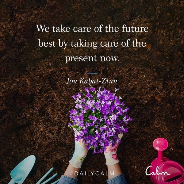 ChloeSwinton_'s tweet image. It's #WorldEnvironmentDay today. How are you spending it by taking care of the present? Thank you @calm for a meaningful #DailyCalm today. #meditation #mindfulness #ItStartsWithUs #ClimateAction