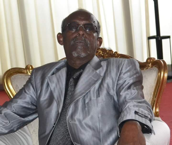 AhmedDuse's tweet photo. #somaliland : eebbe ha u naxariisto xildhibaan Cali Sheekh Ibraahim Aareeye oo xalay ku geeriyooday dalka Turkiga. https://t.co/lYZxXK8l1H