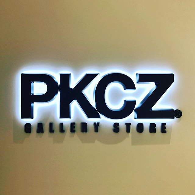 Pkczgallerystore