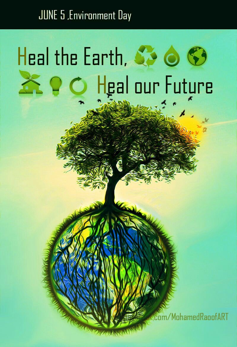 HrishikeshRoyHM's tweet photo. Heal the world, make it a better place, for you and for the entire human and animal race ...There are people dying if you care enough for the living...Make it a better place for you and for all... HAPPY ENVIRONMENTAL DAY....🌲🌳🌲🌳🌲🌳🌲🌳🌲🌳 https://t.co/RQdLzS0LPO