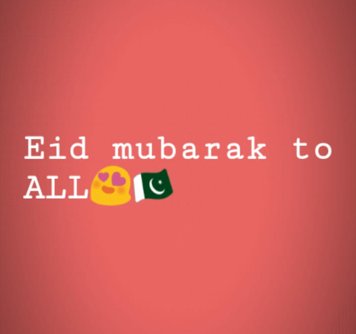 MughalTweets's tweet photo. #EidMubarak #EidUlFitr #2K19 
#Peace #PakistanZindabad🇵🇰 https://t.co/lyIJso0ZTL