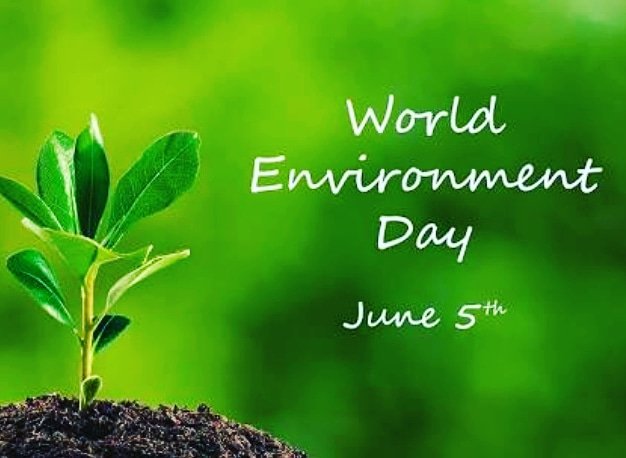 PratapChandraMP's tweet photo. On World Environment Day, let us dedicate ourselves to protection of Mother Nature &amp; make environmental awareness a part of our daily lives. #WorldEnvironmentDay https://t.co/tLTUlpRgxs