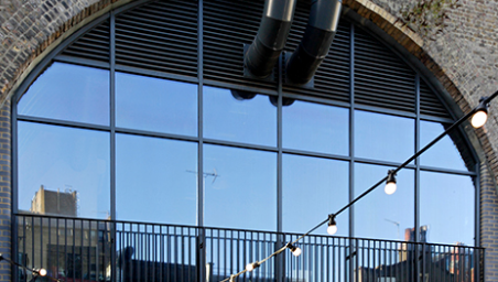 wwarchitectural's tweet photo. We had an on-going programme of works to supply aluminium products – entrances doors, bi-folding doors, screens and curtain walling for the upgrading of existing Railway Arches. Read more Arch.https://t.co/SyK0HhZC0o #aluminium #windows #doors https://t.co/D3S3l8e8x1