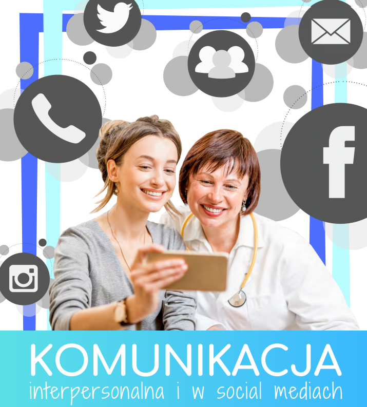 NFZ_GOV_PL's tweet photo. 🆕 Zrozumienie problemu to połowa sukcesu w jego rozwiązaniu. Kluczem do zrozumienia jest komunikacja - w niej może pomóc nowa publikacja @NFZ_Centrala pt. "Komunikacja interpersonalna i w social mediach" -  wskazówki nie tylko dla realizatorów #POZ_PLUS 
https://t.co/7yu4gvFJFt https://t.co/bNkUYnvNGg