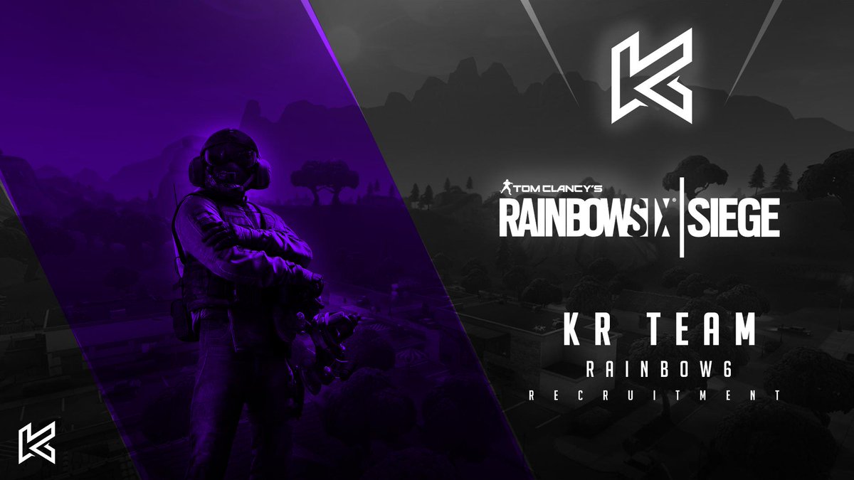 ItsZopix's tweet photo. 3 Designs for @KryptoniqueOrg
(Btw i am the organisation founder)
Contact me if you want to join the KryptoGang!
#KryptoGang
Want a design? Contact me !
#design #esport #team #organisation #esportorganisation #recruitement https://t.co/mUlAy5Y3zE