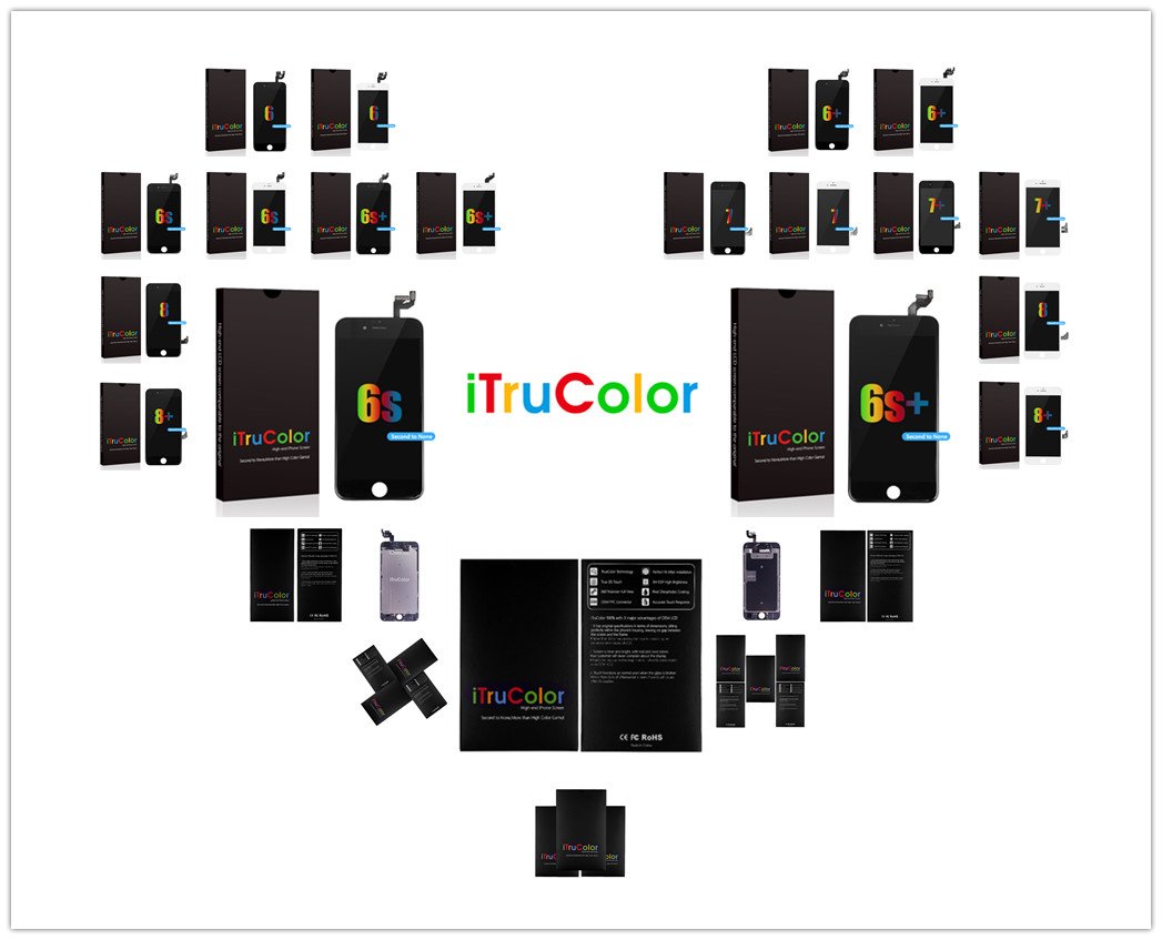 iTruColor2's tweet photo. High-end iTrucolor lcd screen for iPhone, you deserve it
#itrucolor #iphonerepair #iphonefix #iphoneclinic #iphonemend #iphonelcd #lcdforiphone #phonerepair #phoneservice #irepair #handyreparatur #phonedocktor #idoctor #aftermarketscreen #bestaftermarketscreen https://t.co/6AMtU5EMX1