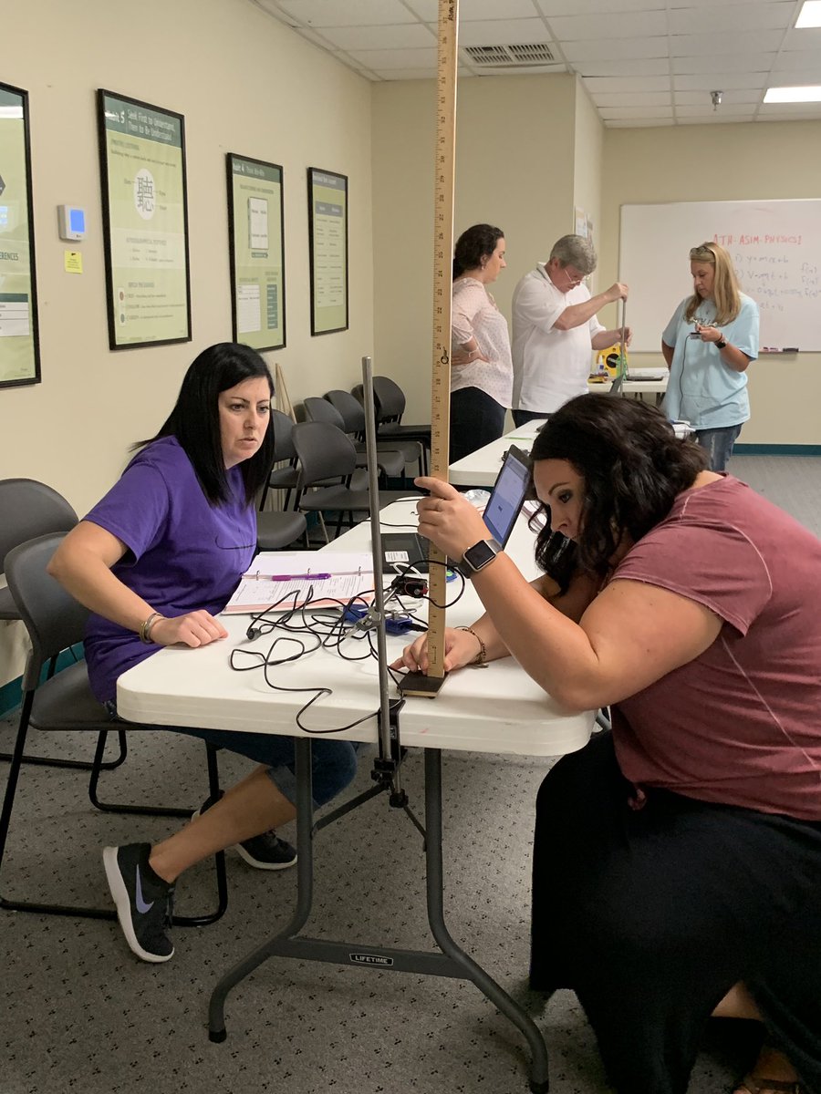 AMSTI Athens State tweet media