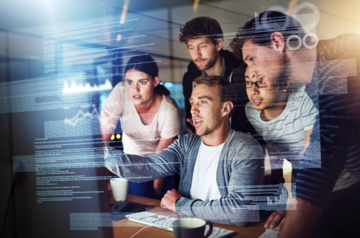 nicolasdupe's tweet photo. Du 16 au 18 mai, Viva Technology rassemblait la crème de l'innovation 🤖 Les #RH n'étaient d'ailleurs pas laissées de côté ! Retour en vidéo sur les #innovations marquantes de cette édition 2019 : https://t.co/c0zvpqCXq5 https://t.co/jzT7ujoZ16