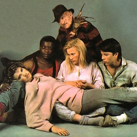 MoreHorror's tweet photo. The Nightmare Club.
#horror https://t.co/Q442jFBOUY