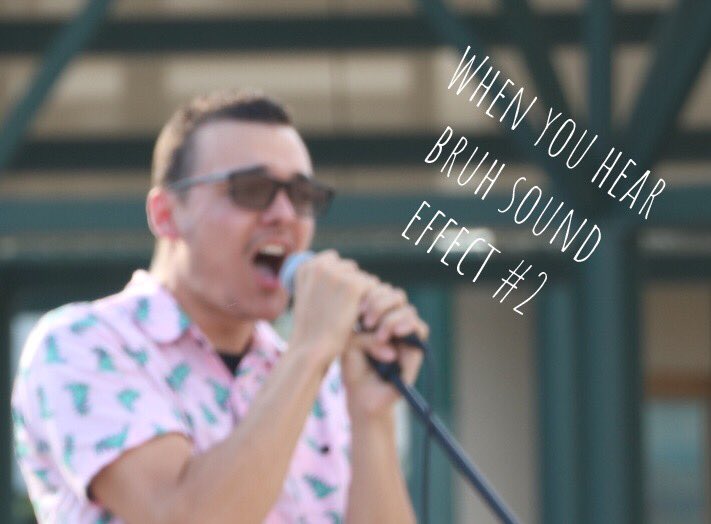 Hey look, the monthly twitter tweet from the LMC twitter account! We’re honestly just here to announce the last LMC meeting of the year tomorrow. No practice, just food, flicks, and friends. Come hang with us and celebrate the end of the year!