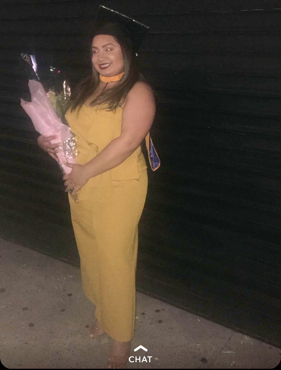 EmyrisEve's tweet image. I did it guys💖 #collegegrad #ClassOf2019 #computersystems #WomenInSTEM