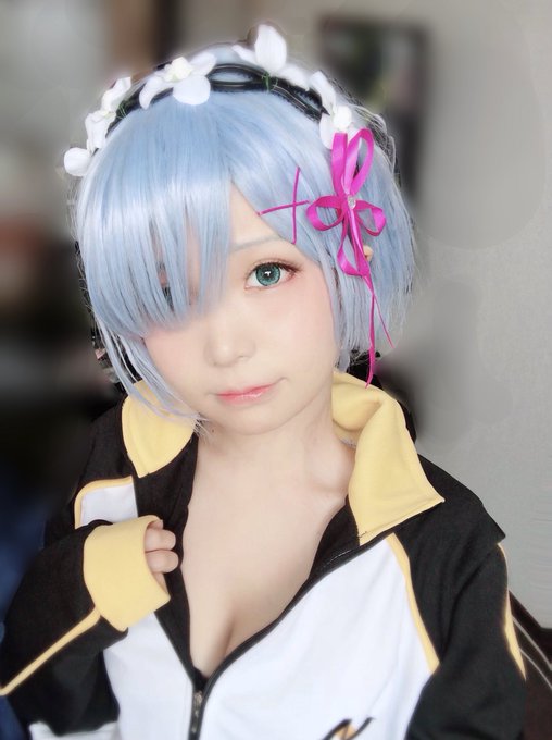 Twitterのコスプレ画像57