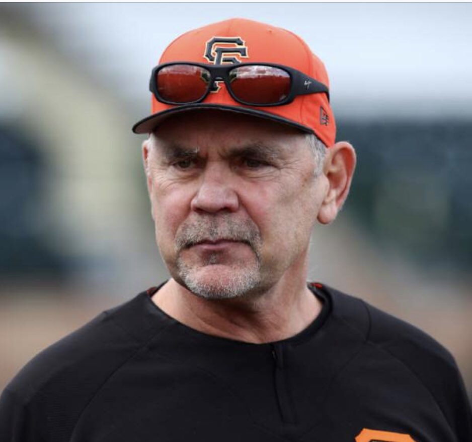 Agui13Jose's tweet photo. Congratulations to Bruce Bochy on his 1000 Wins with the Giants. https://t.co/IdG6QuLaq9